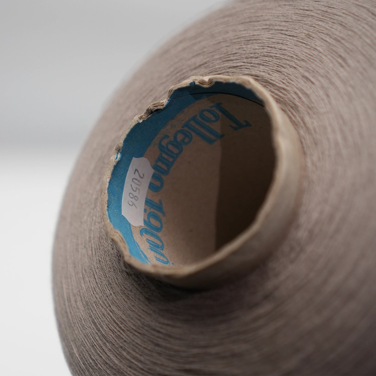TOLLEGNO 1900 HARMONY – 100% extrafeine Merinowolle