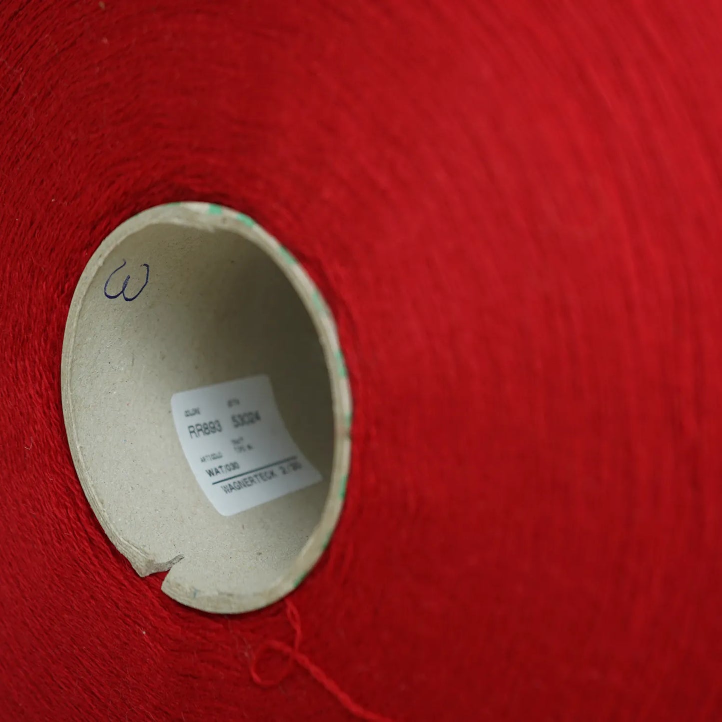 WAGNER TECK – 100% extrafeine Merinowolle