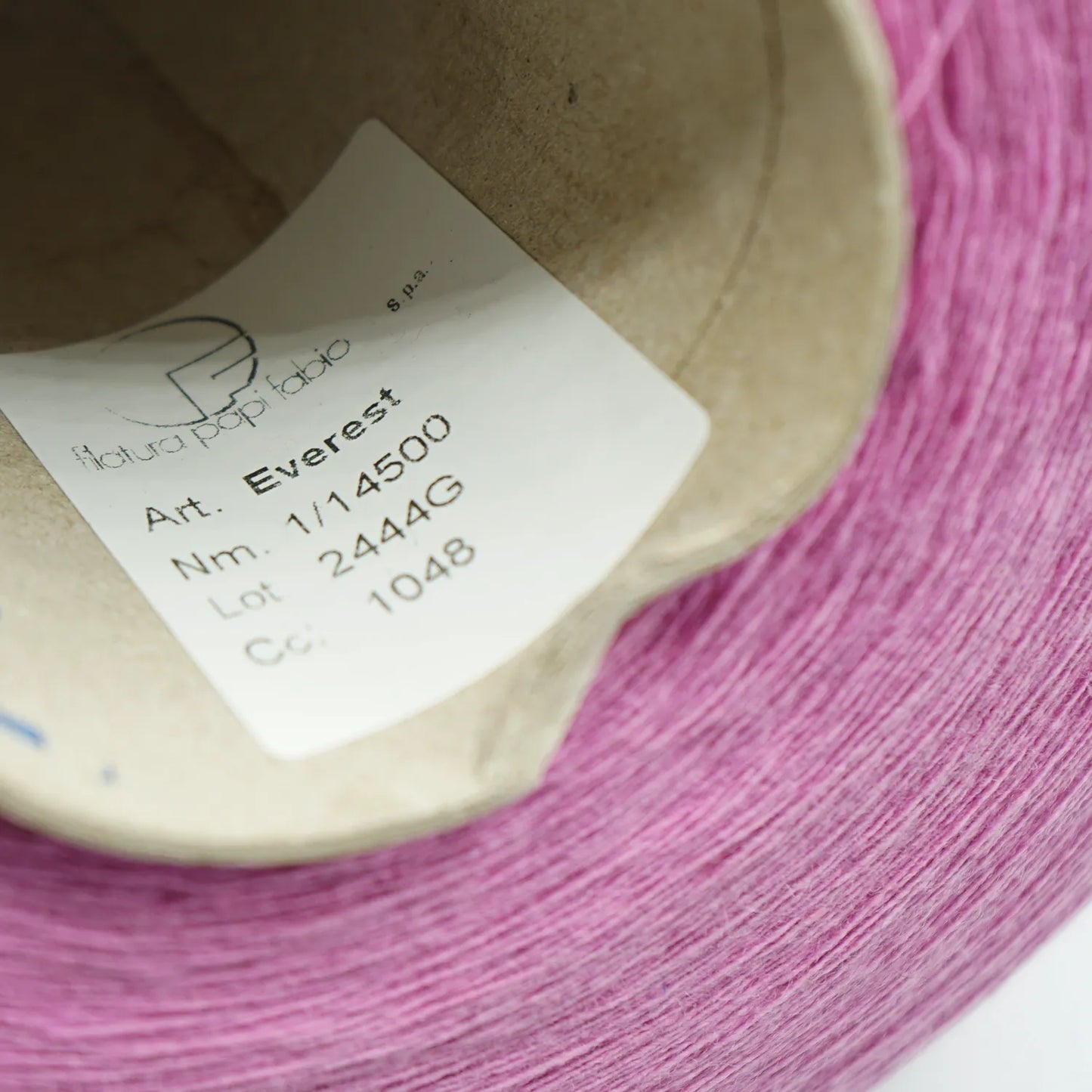 PAPI FABIO Everest – Robustes Premiumgarn mit Kaschmiranteil