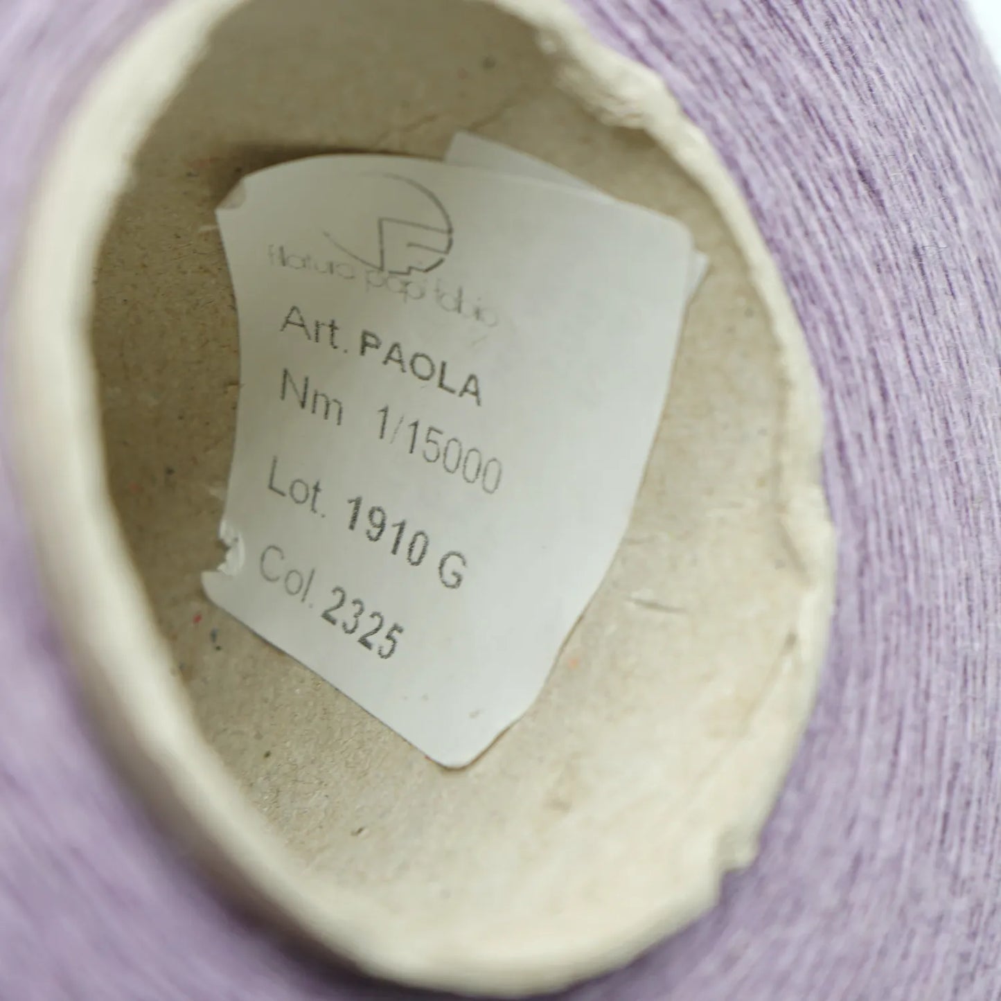 PAPI FABIO PAOLA – Hochwertiges Wollmischgarn