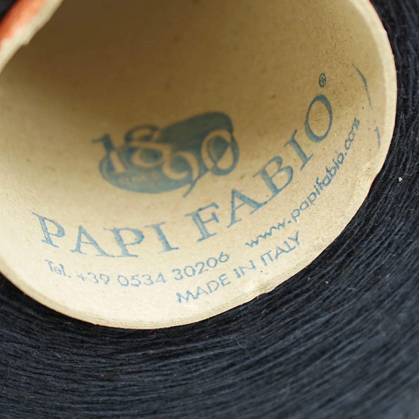 PAPI FABIO DOLOMITI – Edles Mischgarn mit Kaschmir für feine Strickprojekte