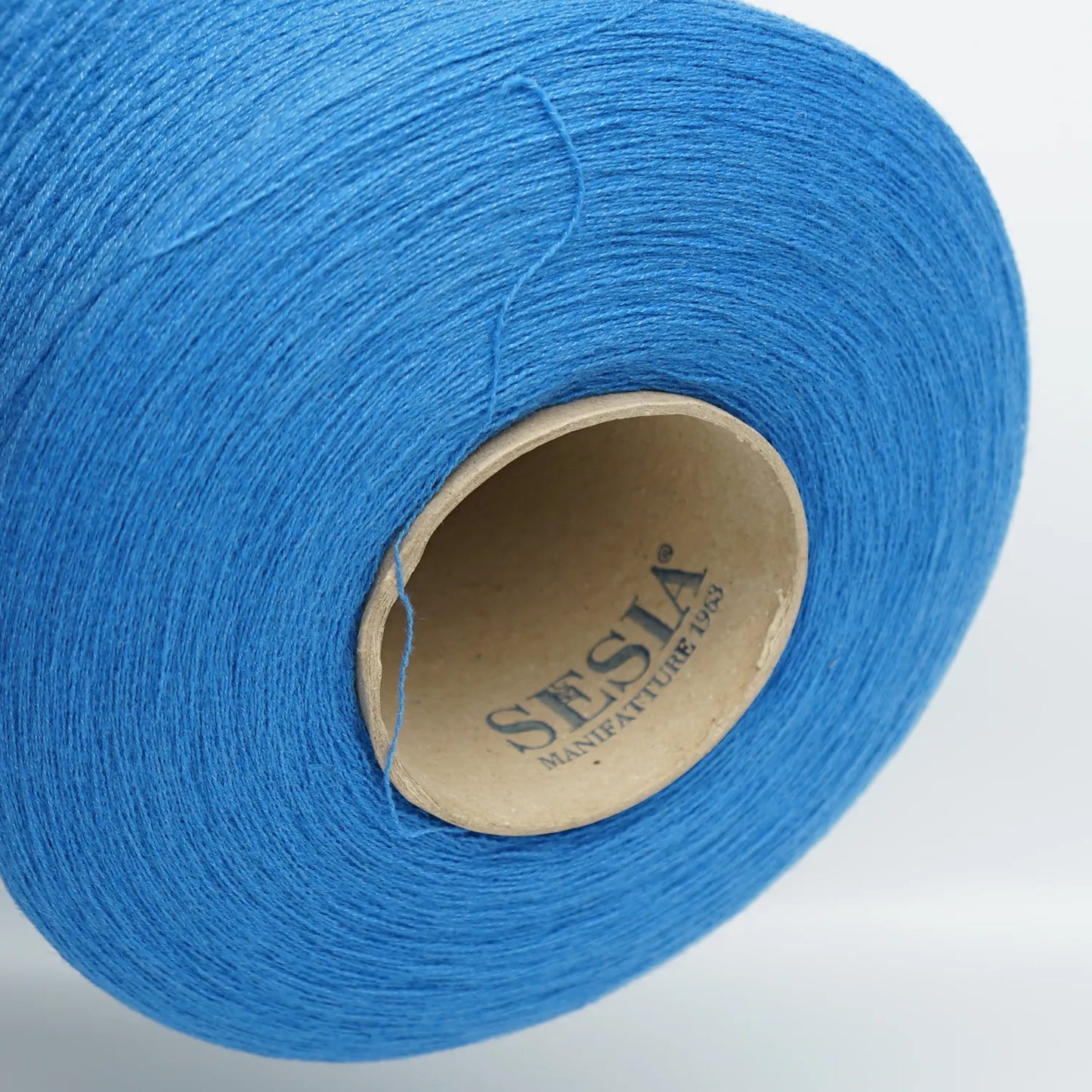 Sesia Nuvola - Base Chiaro - Garn aus 90% WV und 10% WS - Merinowolle