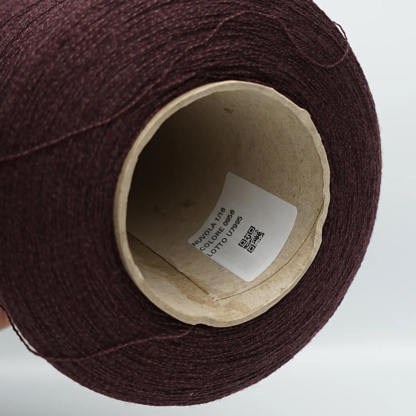 Sesia Nuvola - Base Chiaro - Garn aus 90% WV und 10% WS - Merinowolle