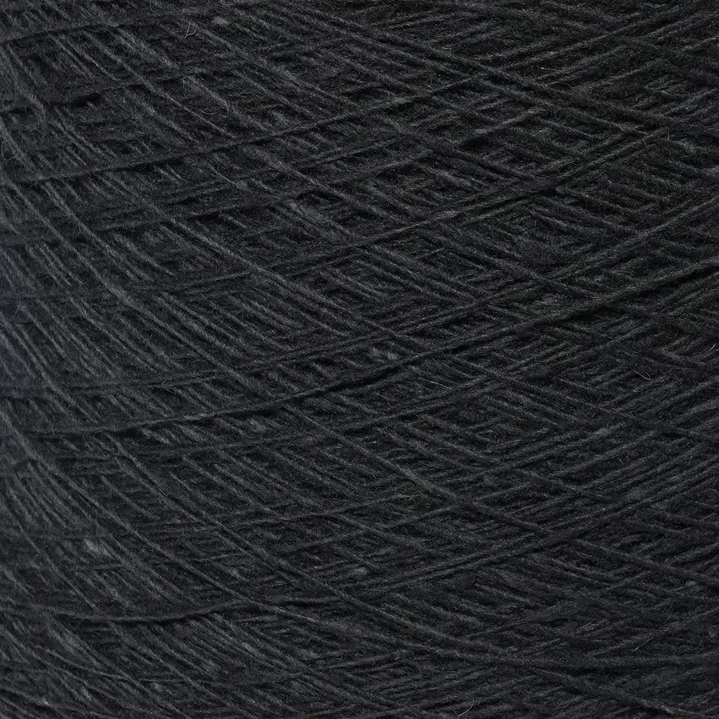 ZEGNA BARUFFA Must Baby Merino Anthrazit – 100% Merinowolle 100g