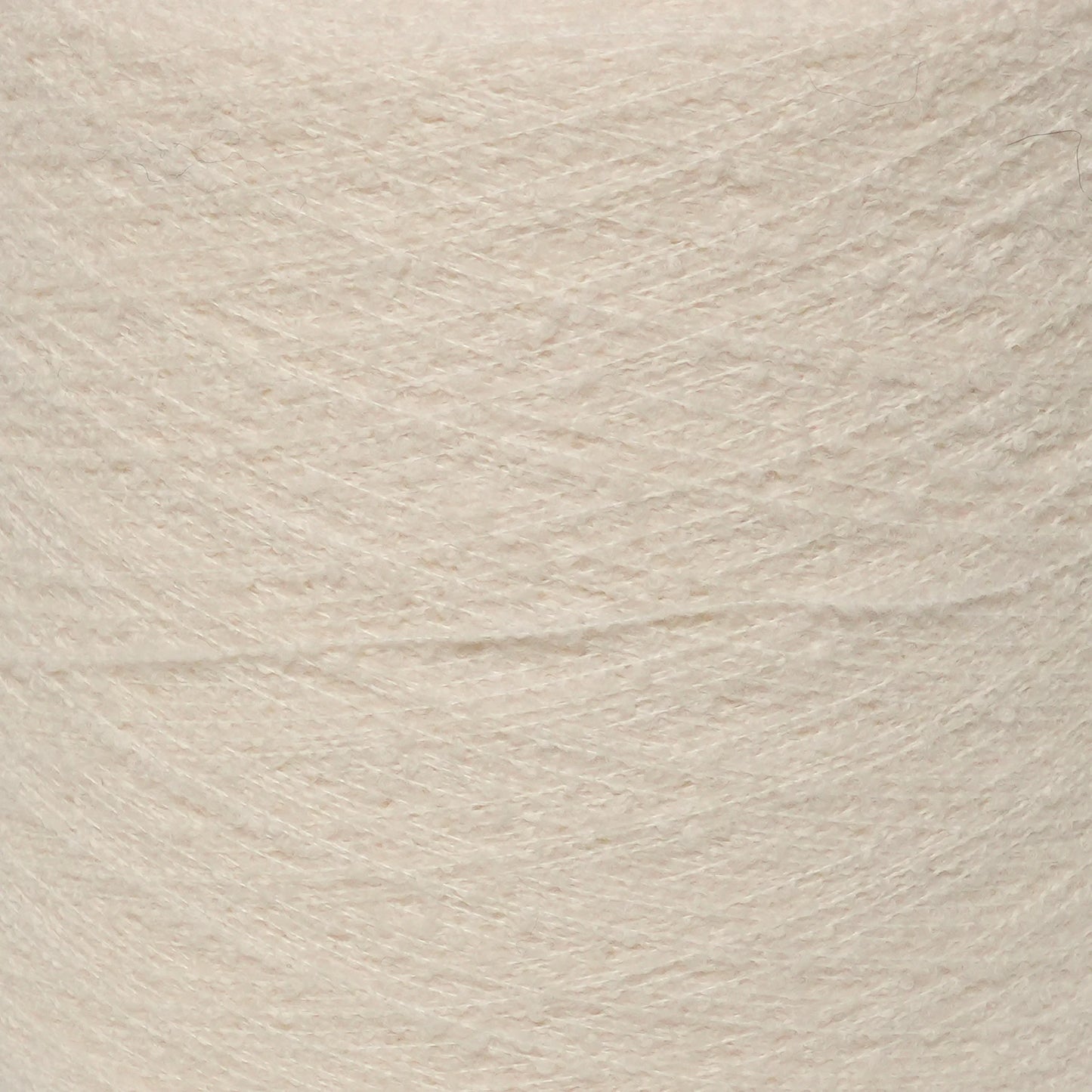 PECCI FILATI Whisper – 70% Schurwolle (Merino), 20% Alpaka, 10% Polyamid Naturweiß 100g