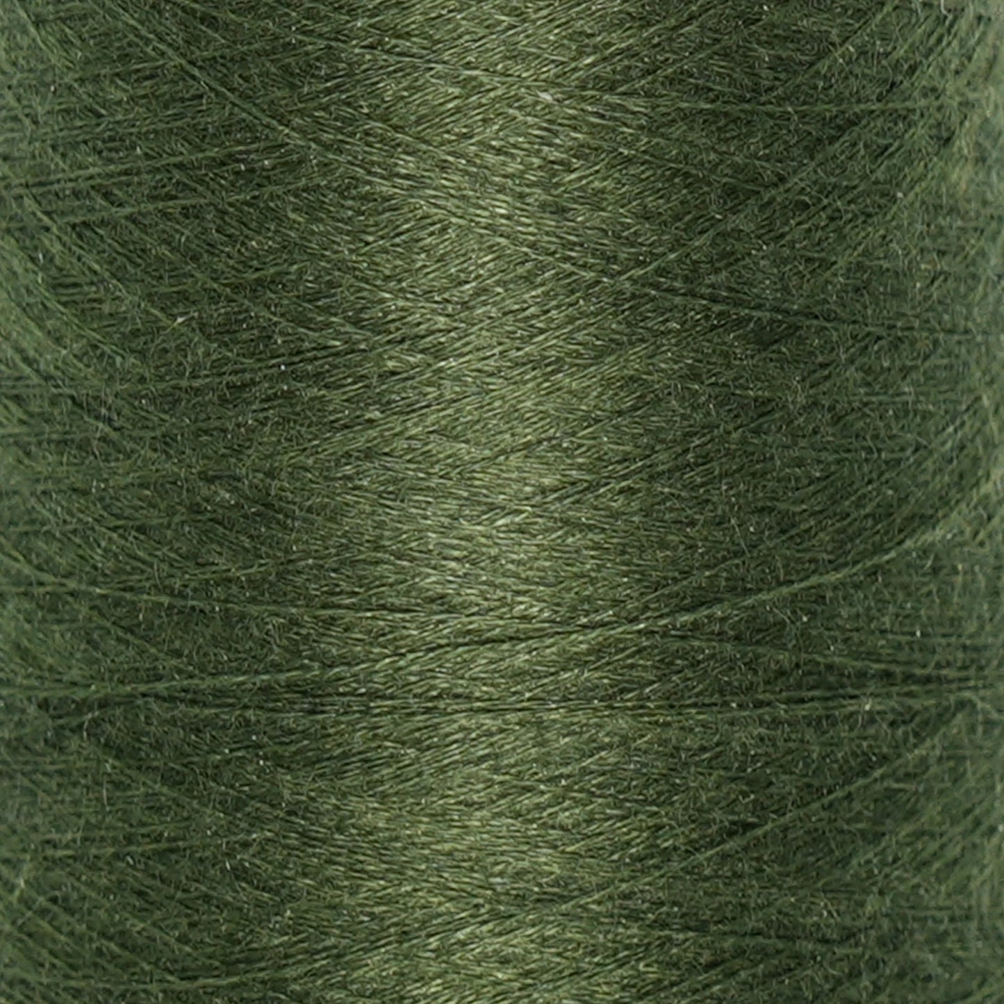 CARIAGGI JAIPUR – 65 g Kone – 70% Kaschmir 30% Seide – Olive Green mit erdigem Moos-Unterton