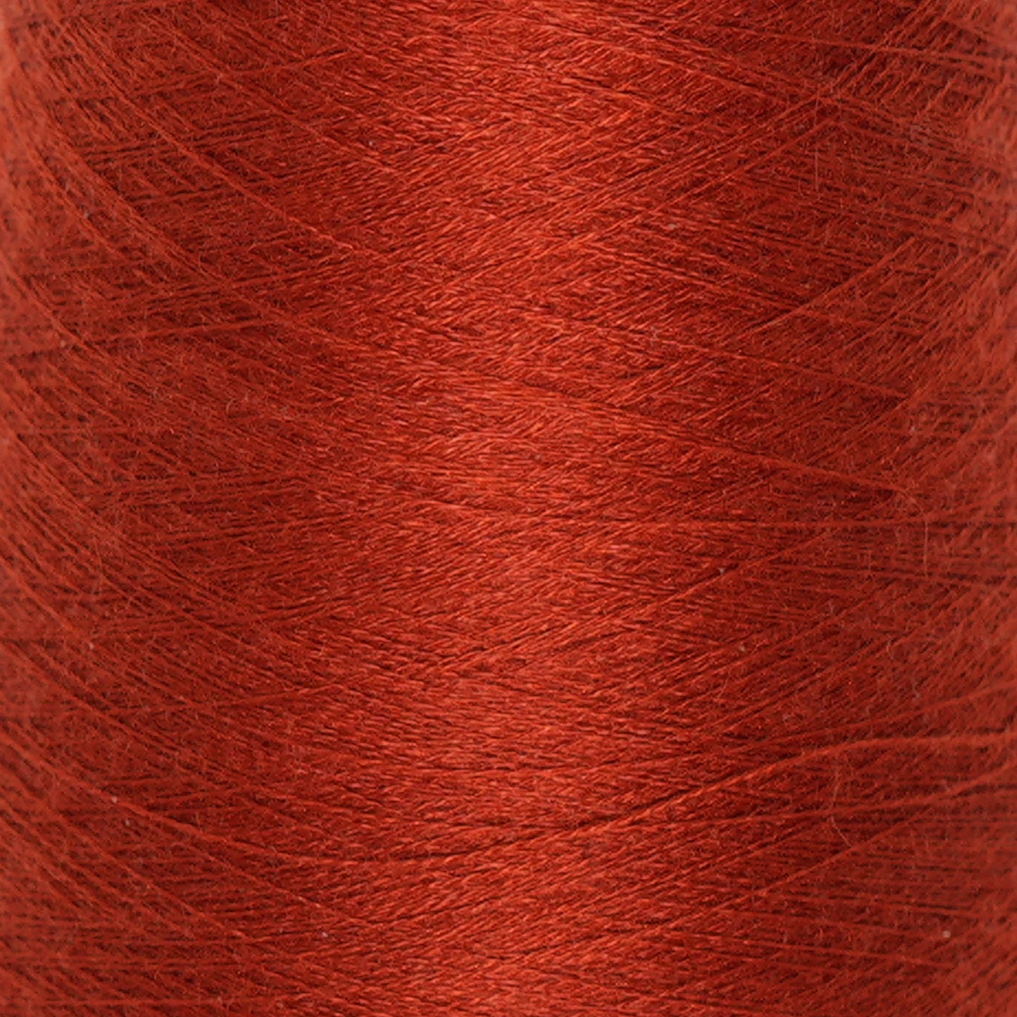 CARIAGGI JAIPUR – 140 g Kone – 70% Kaschmir 30% Seide – Burnt Orange mit warmem Kupfer-Unterton
