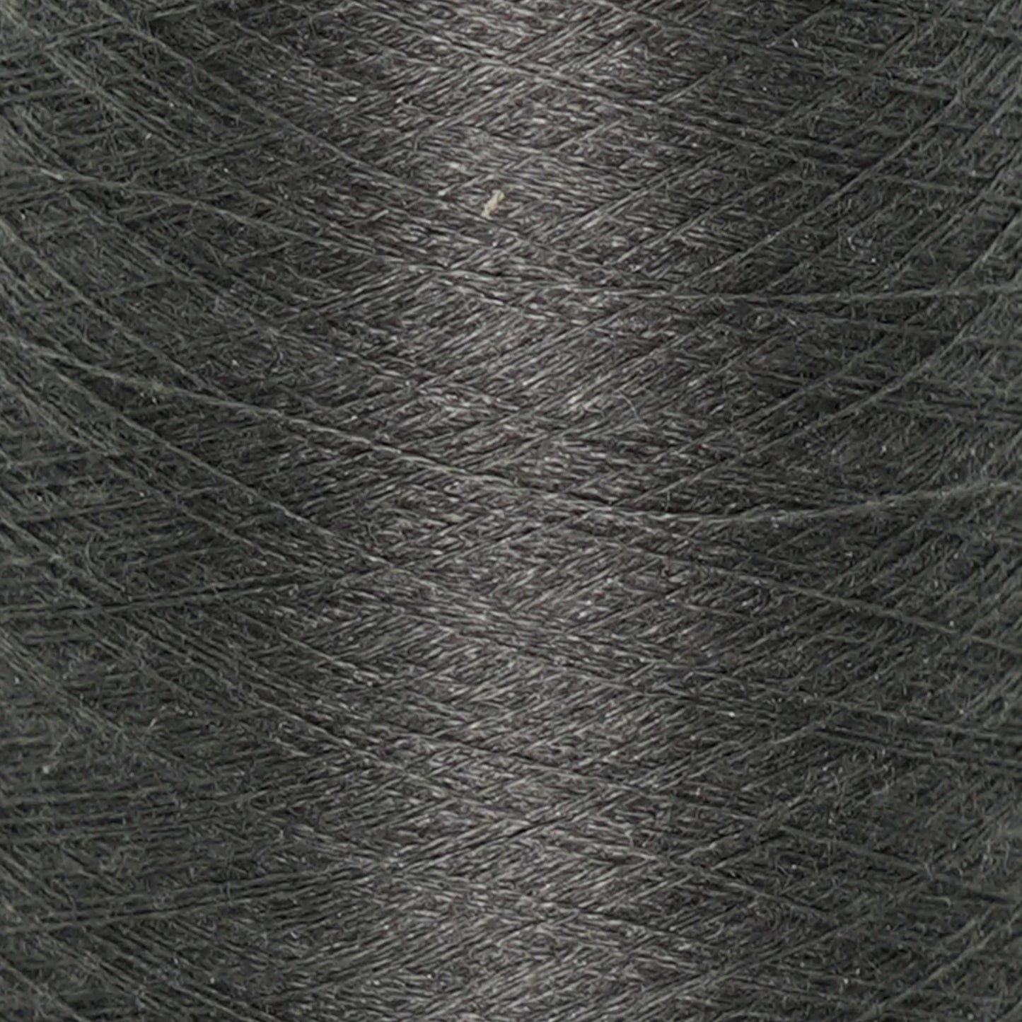 CARIAGGI JAIPUR – 125 g Kone – 70% Kaschmir 30% Seide – Steel Grey mit silbernem Metallic-Unterton