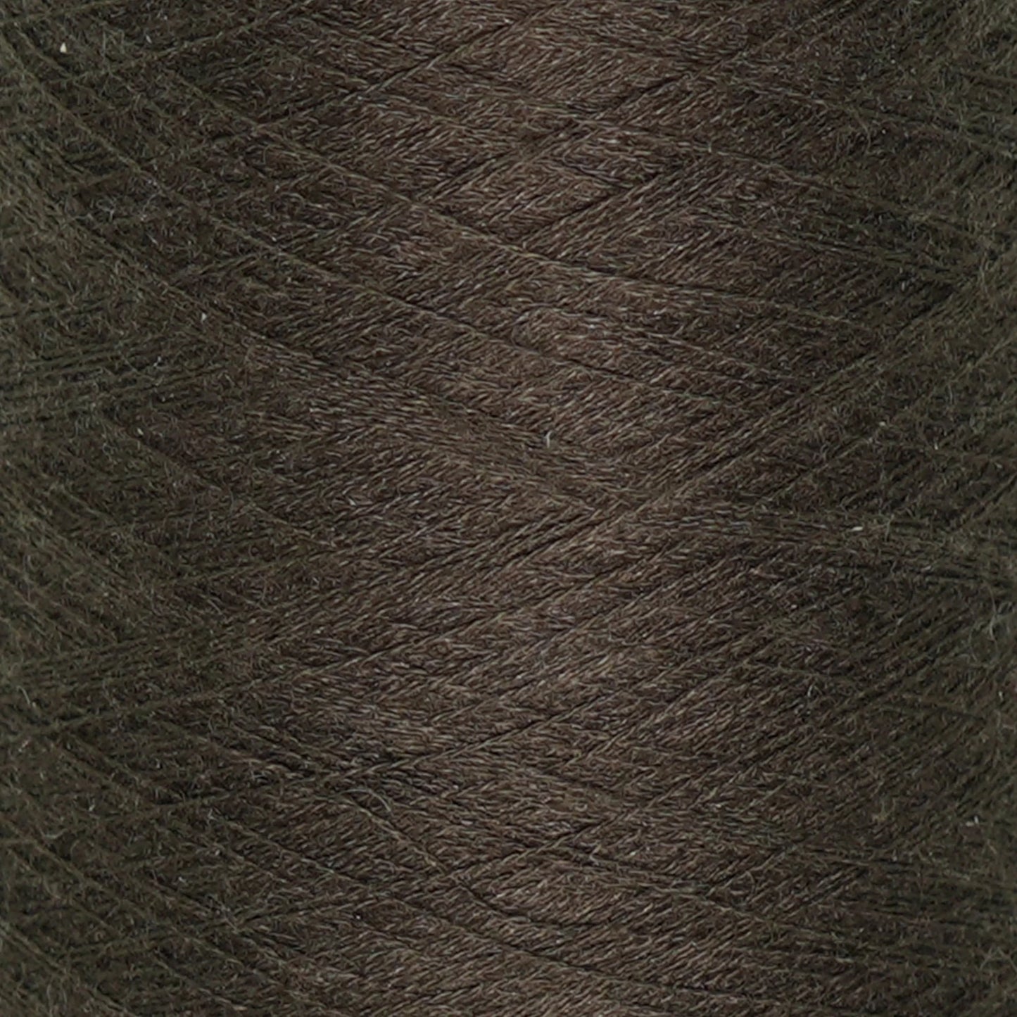 CARIAGGI JAIPUR – 200 g Kone – 70% Kaschmir 30% Seide – Moss Braunn mit erdigem Wald-Unterton
