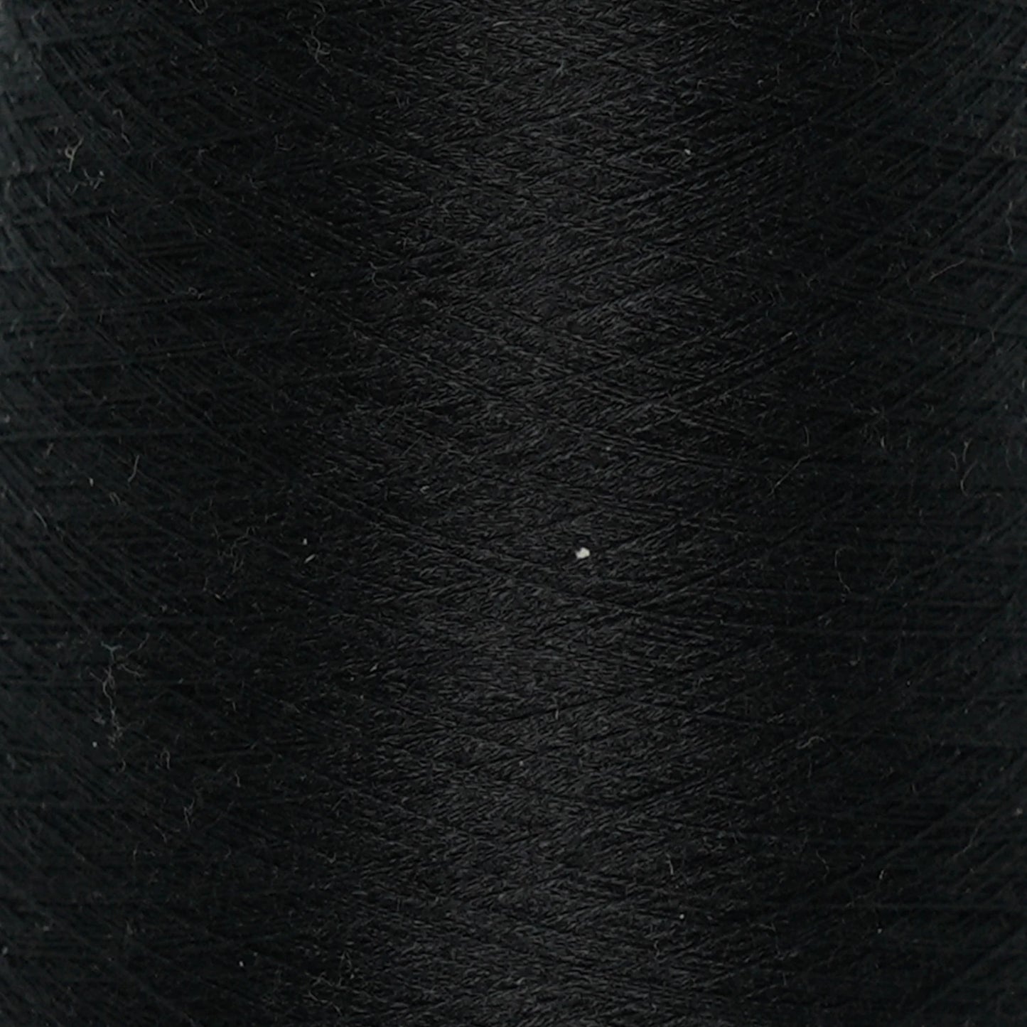 CARIAGGI JAIPUR – 170 g Kone – 70% Kaschmir 30% Seide – Deep Black mit mattem Kohle-Unterton