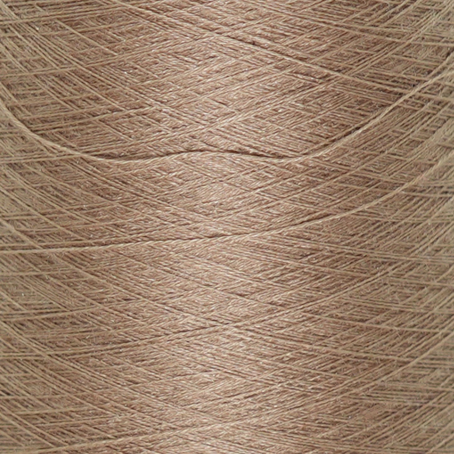 CARIAGGI JAIPUR – 165 g Kone – 70% Kaschmir 30% Seide – Taupe Brown mit sanftem Grau-Braun-Unterton