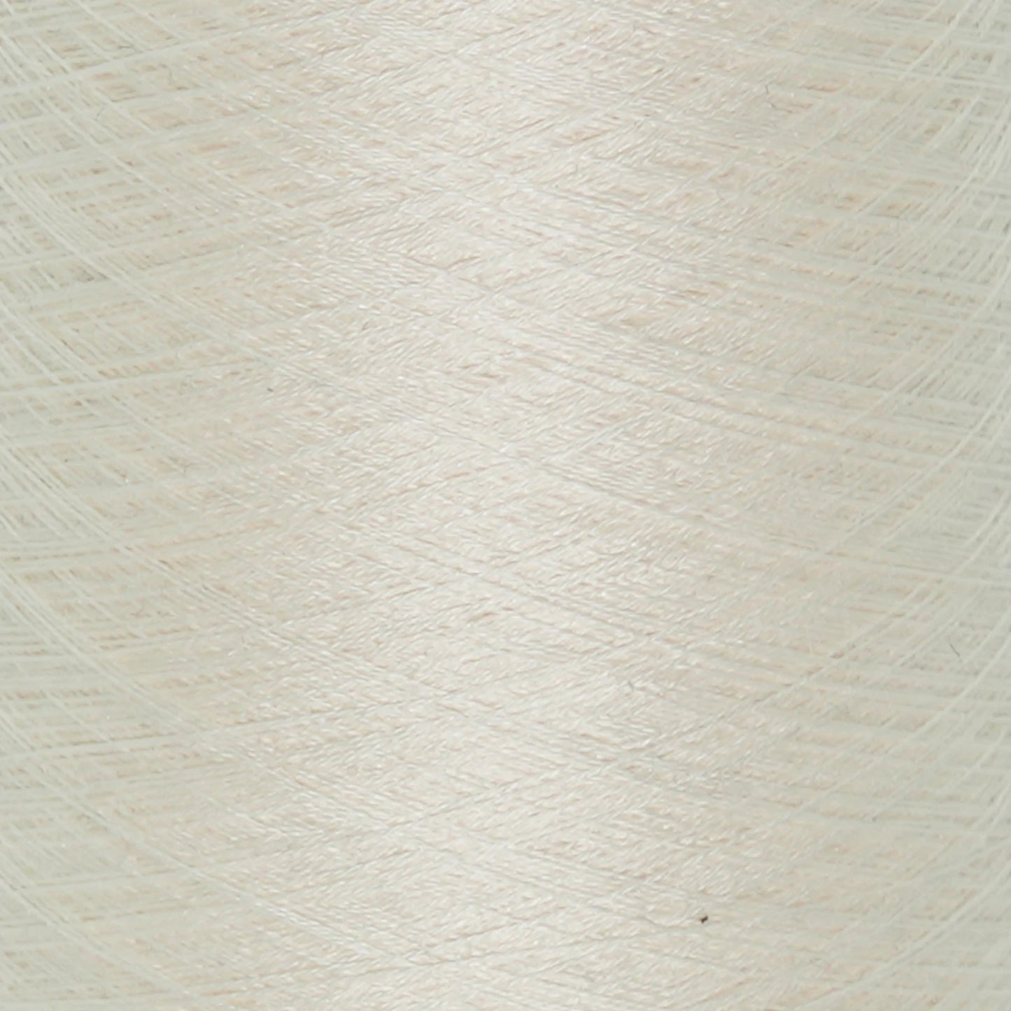 CARIAGGI JAIPUR – 160 g Kone – 70% Kaschmir 30% Seide – Soft Ecru White mit warmem Vanilleton