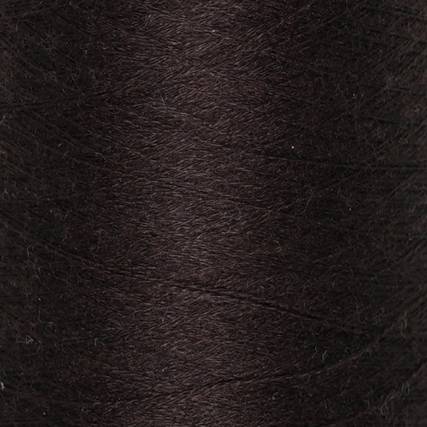 CARIAGGI JAIPUR – 170 g Kone – 70% Kaschmir 30% Seide – Deep Burgundy Brown mit warmem Rotbraun-Unterton