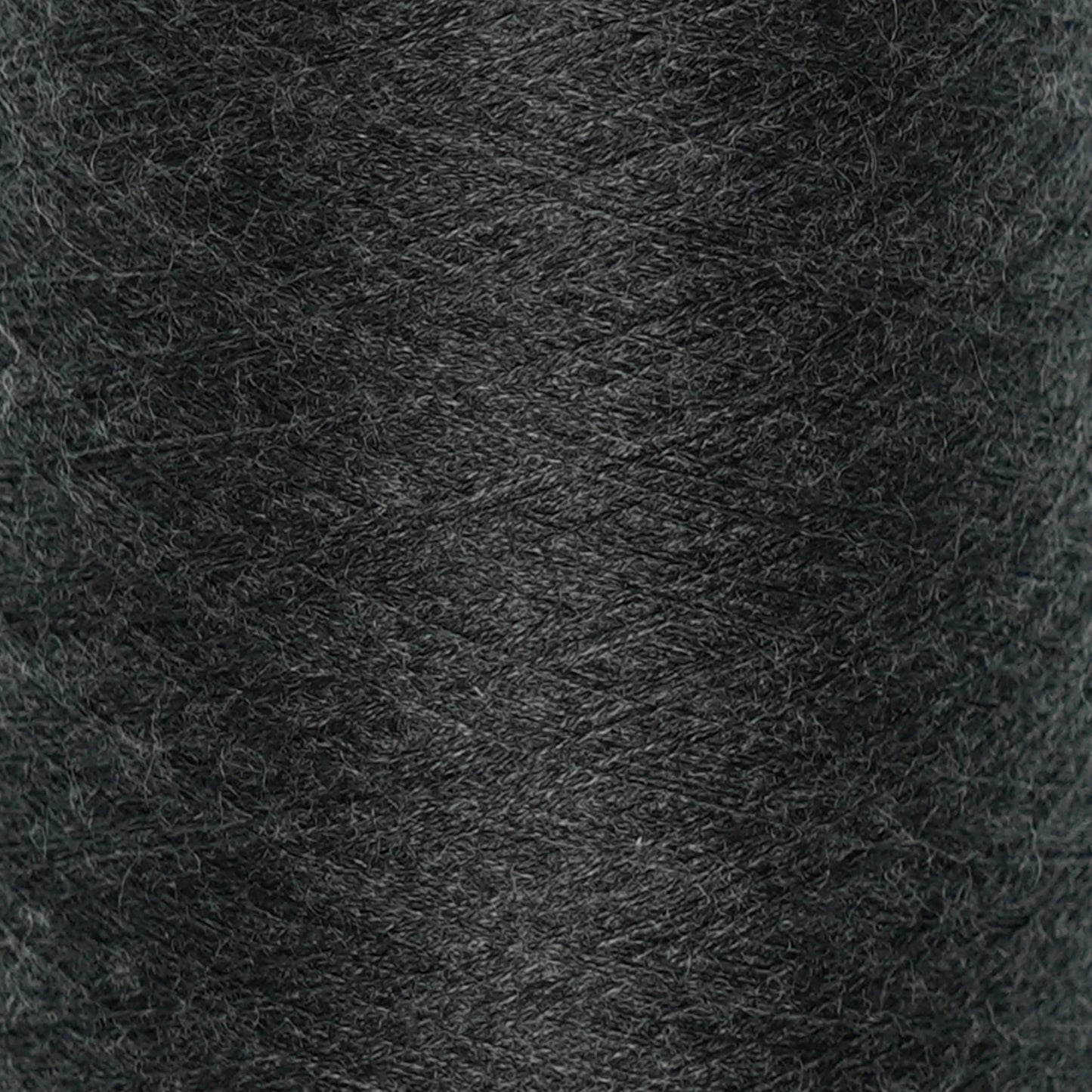 CARIAGGI JAIPUR – 175 g Kone – 70% Kaschmir 30% Seide – Heathered Dark Grey mit meliertem Charakter