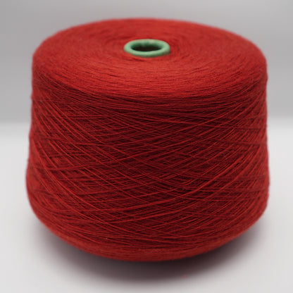 ZEGNA BARUFFA - CASHWOOL – 100% extrafeine Merinowolle