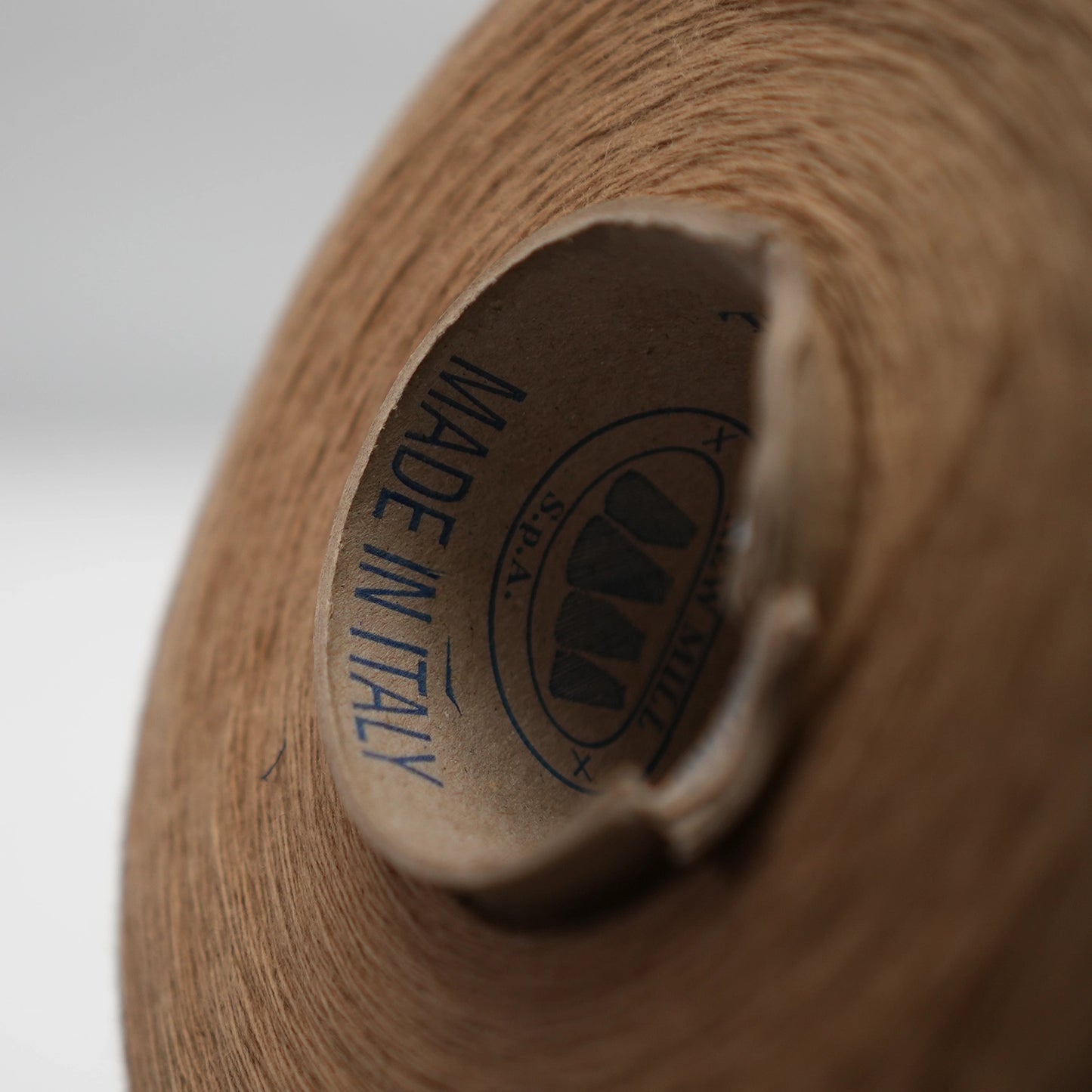 NEW MILL – 100% extrafeine Merinowolle