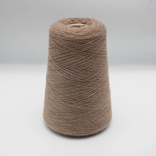 ZEGNA BARUFFA - CASHWOOL – 100% extrafeine Merinowolle