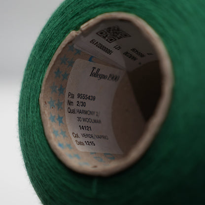 Tollegno 1900 - Harmony - 100% Merinowolle NM 2/30