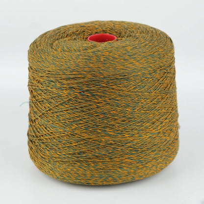 Filmar Art - Baumwolle Kone Strickwolle – Bio-Baumwolle - Organic