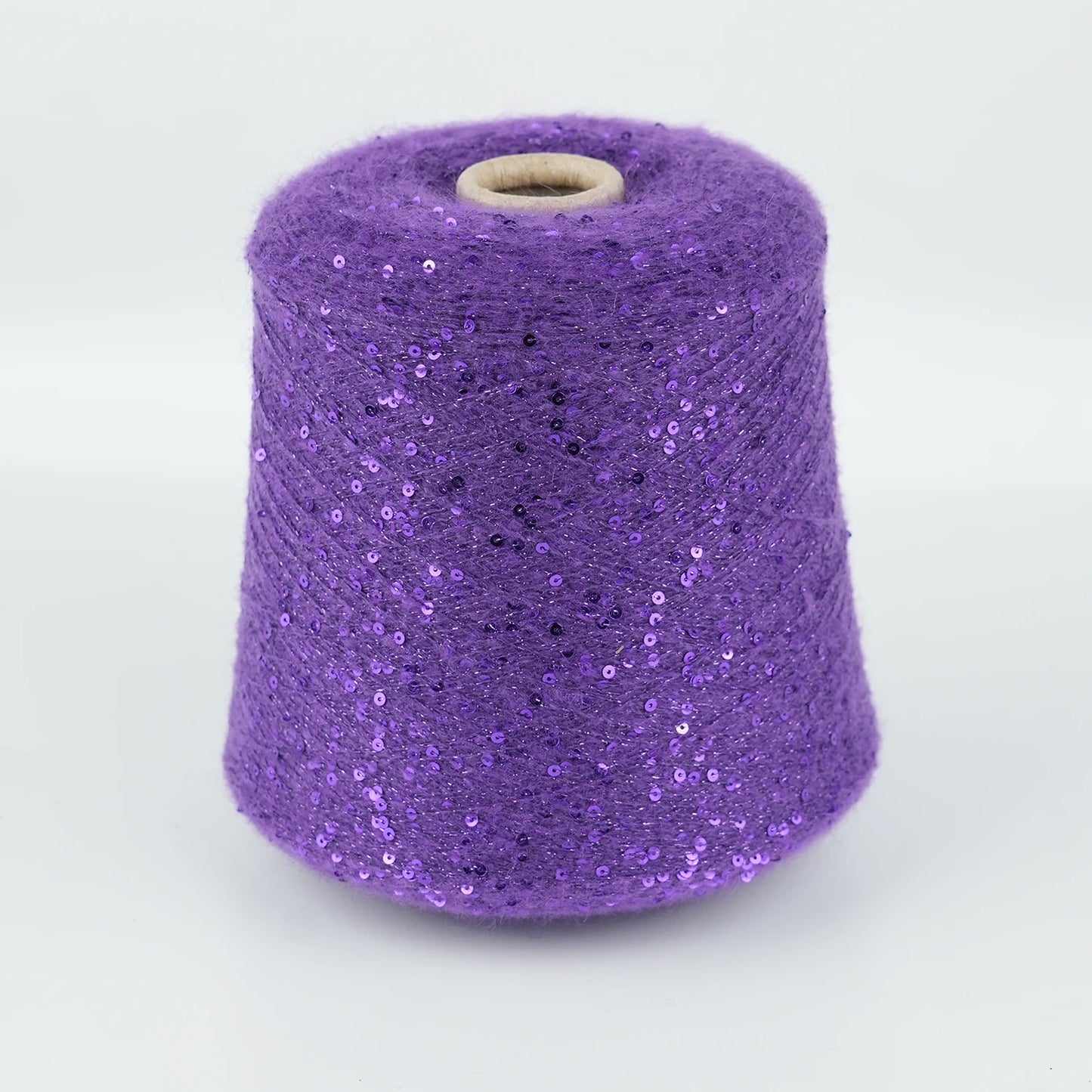 Kid Mohair - ELDORADO - Pailletten NM 8