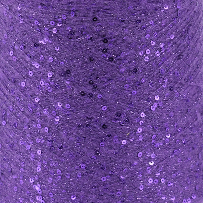 Kid Mohair - ELDORADO - Pailletten NM 8