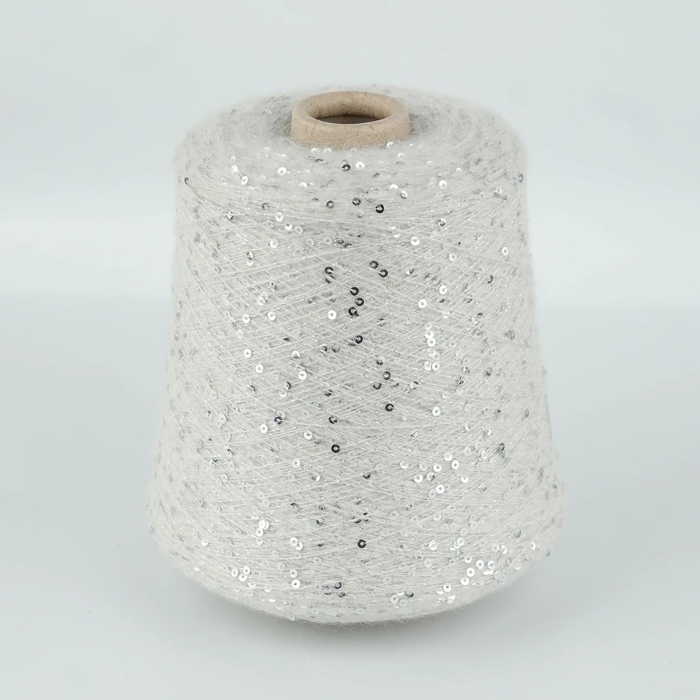 Kid Mohair - ELDORADO Pailletten NM 8