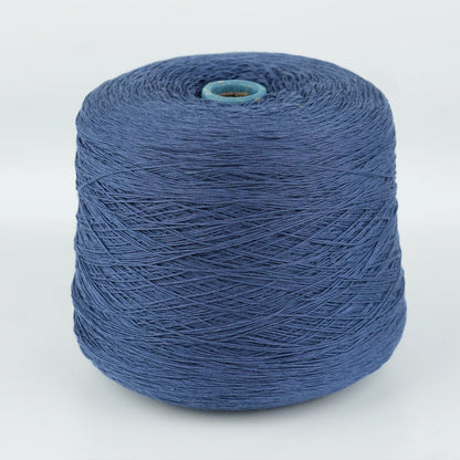 Filmar Art - Baumwolle Kone Strickwolle – Bio-Baumwolle - Organic