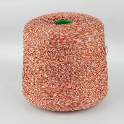 Filmar Art - Baumwolle Kone Strickwolle – Bio-Baumwolle - Organic