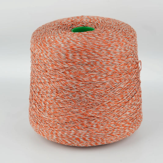 Filmar Art - Baumwolle Kone Strickwolle – Bio-Baumwolle - Organic