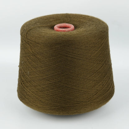 ZEGNA BARUFFA LANE BORGOSESIA – 100% extrafeine Merinowolle