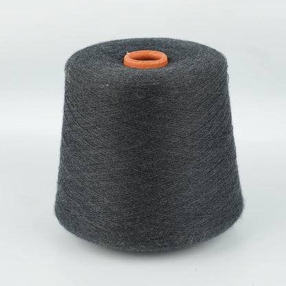 Zegna Baruffa - Cashwool - Garn aus 100% Merino Wolle NM 2/48