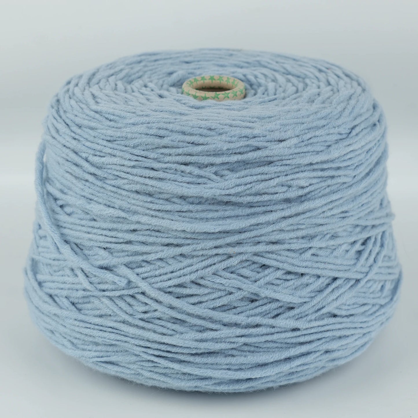 Husky Giga Kone Strickwolle – Voluminöses Garn aus Wolle und Acryl