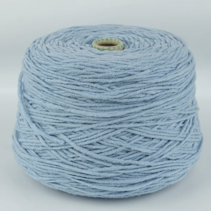 Husky Giga Kone Strickwolle – Voluminöses Garn aus Wolle und Acryl