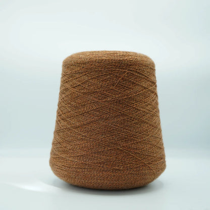 ZEGNA BARUFFA - CASHWOOL – 100% extrafeine Merinowolle