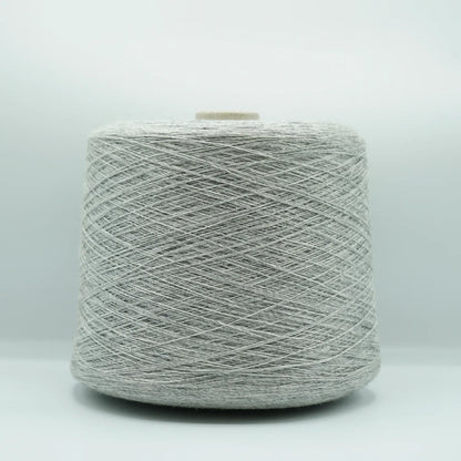 NEW MILL DANIEL – Edles Mischgarn für feine Strickprojekte