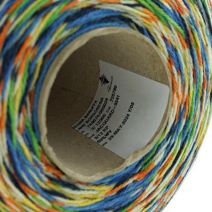 Zegna Baruffa - LANE BORGOSESIA - Garn aus 100 % Merinowolle NM 3/12000