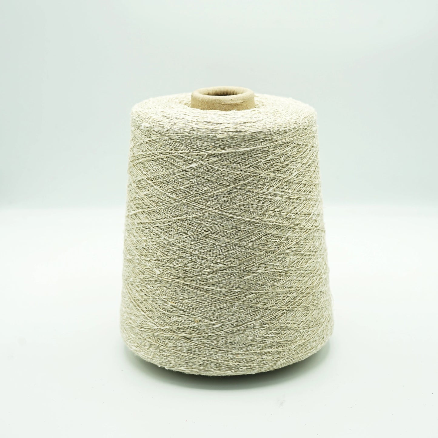 Florenscence – Garn aus 54% Leinen und 46% Seide