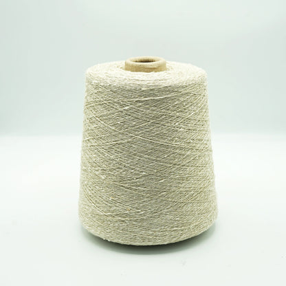 Florenscence – Garn aus 54% Leinen und 46% Seide