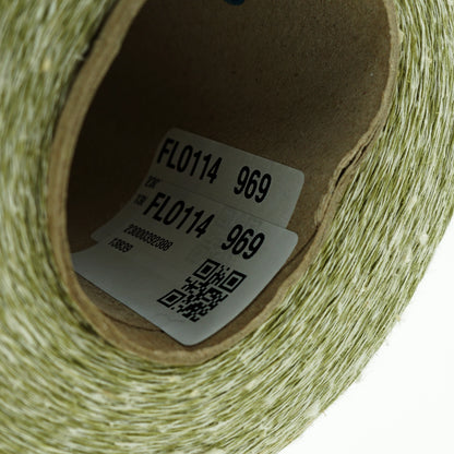 Florenscence -  Garn aus 54% Leinen und 46% Seide