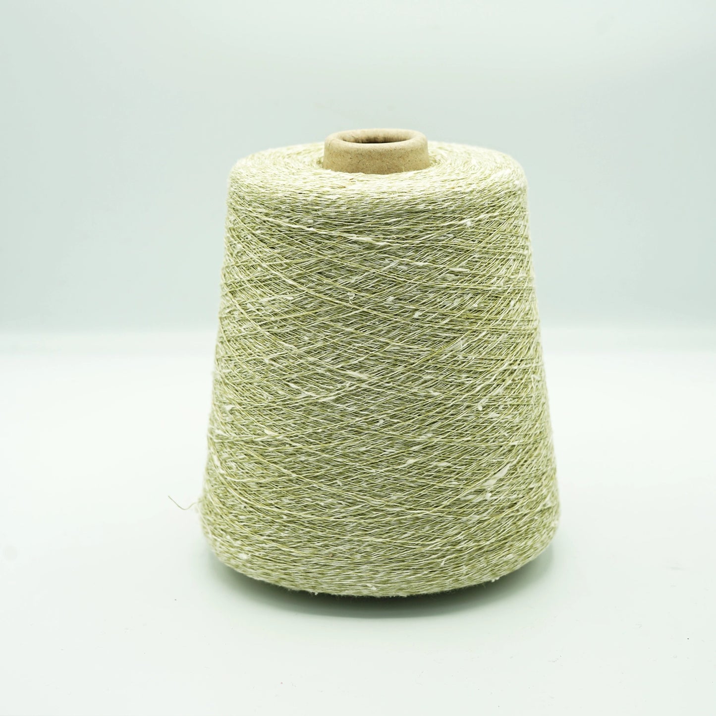 Florenscence -  Garn aus 54% Leinen und 46% Seide