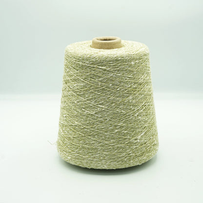 Florenscence -  Garn aus 54% Leinen und 46% Seide