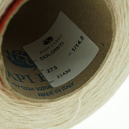 PAPI FABIO DOLOMITI - Garn aus 40% WV 30% VI 20% PA 10% WS