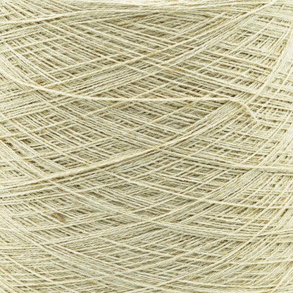 Zegna Baruffa - Garn aus 60% Seide und 40% Leinen NM 2/20000