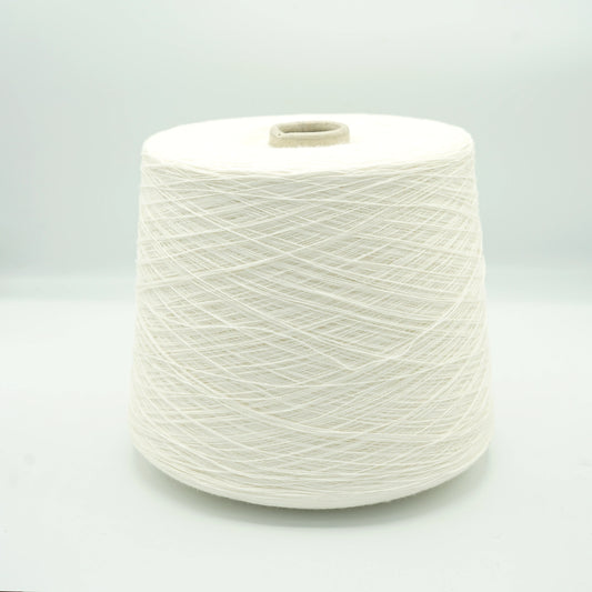 NEW MILL - Garn aus 5%WS 25%WV 40% VI 30% PA NM 1/14500