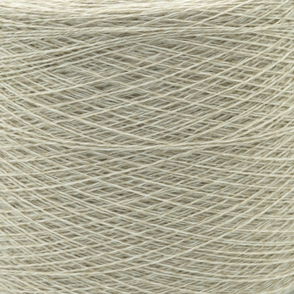 NEW MILL - Garn aus 100% WV NM 2/15 - Super Soft Mouline