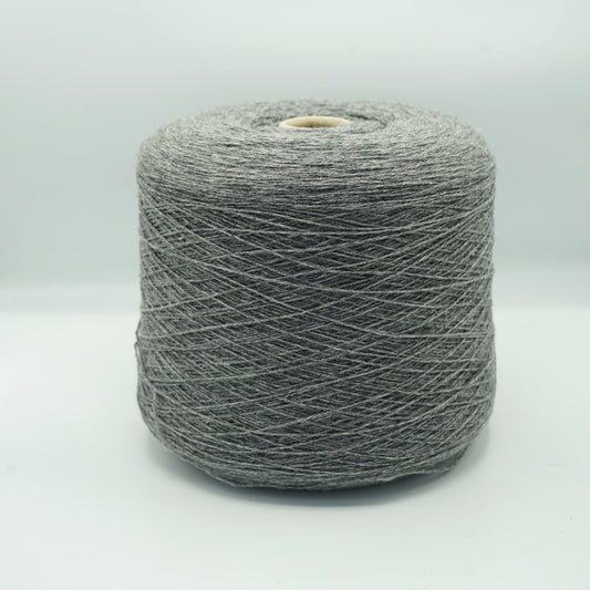 NEW MILL - Garn aus 100% WV NM 2/15  - Merinowolle