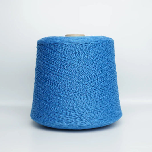 Sesia Nuvola - Base Chiaro - Garn aus 90% WV und 10% WS - Merinowolle