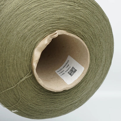 Sesia Nuvola - Base Chiaro - Garn aus 90% WV und 10% WS - Merinowolle
