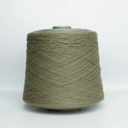 Sesia Nuvola - Base Chiaro - Garn aus 90% WV und 10% WS - Merinowolle