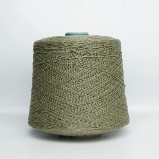 Sesia Nuvola - Base Chiaro - Garn aus 90% WV und 10% WS - Merinowolle